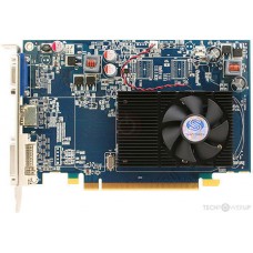 VGA Radeon HD 4650 1Gb GDDR2 500mHz